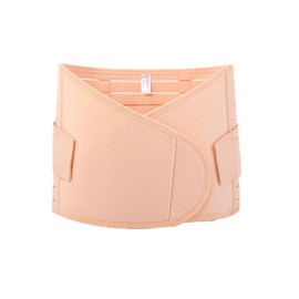 TMTGTS Abdominal Belt Postpartum Belly Wrap M-XXL Belly Band Wrapped Belt Women's Postpartum Belt High Elastic Corset Belly Shapewear Abdominal Belt for Postpartum Waist Belt, 2#