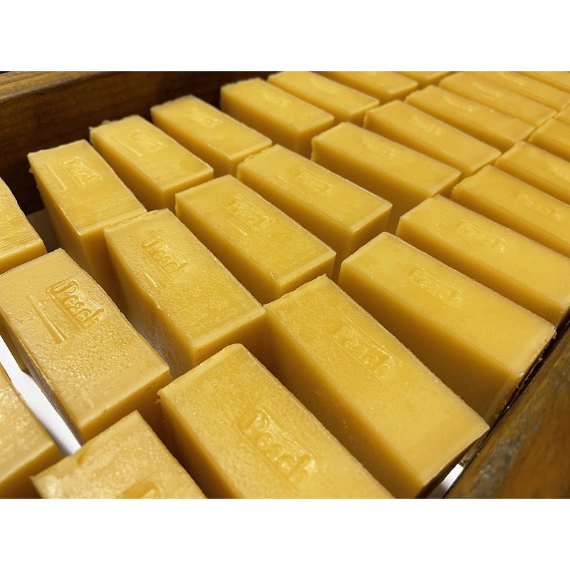 Kreamy Soaps Premium Hand Crafted Summer Peach