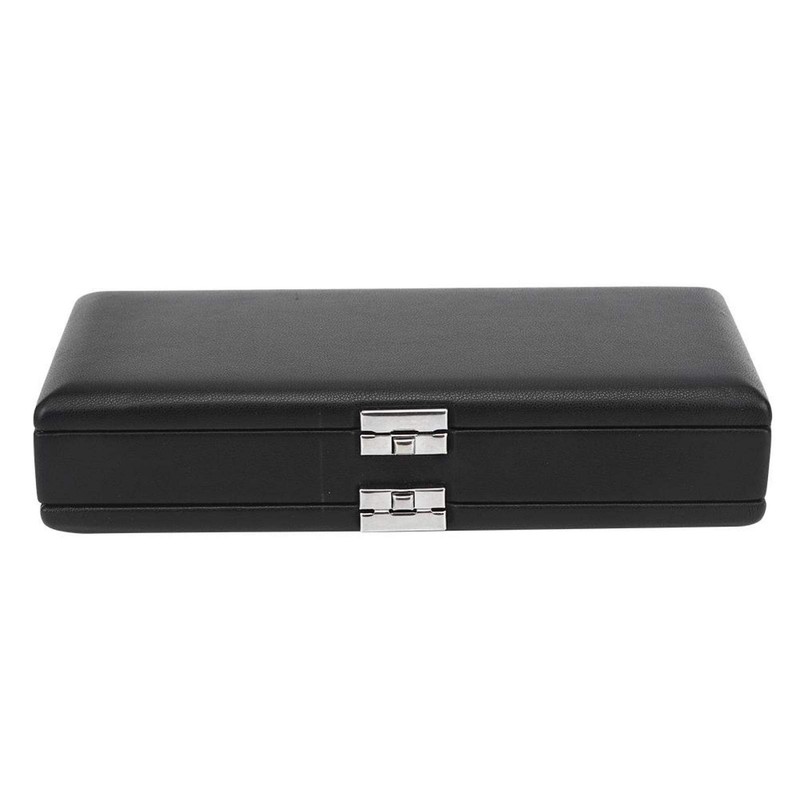 Heavy Duty Durable Bassoon Reed Case for Bassoon Enthusiasts for