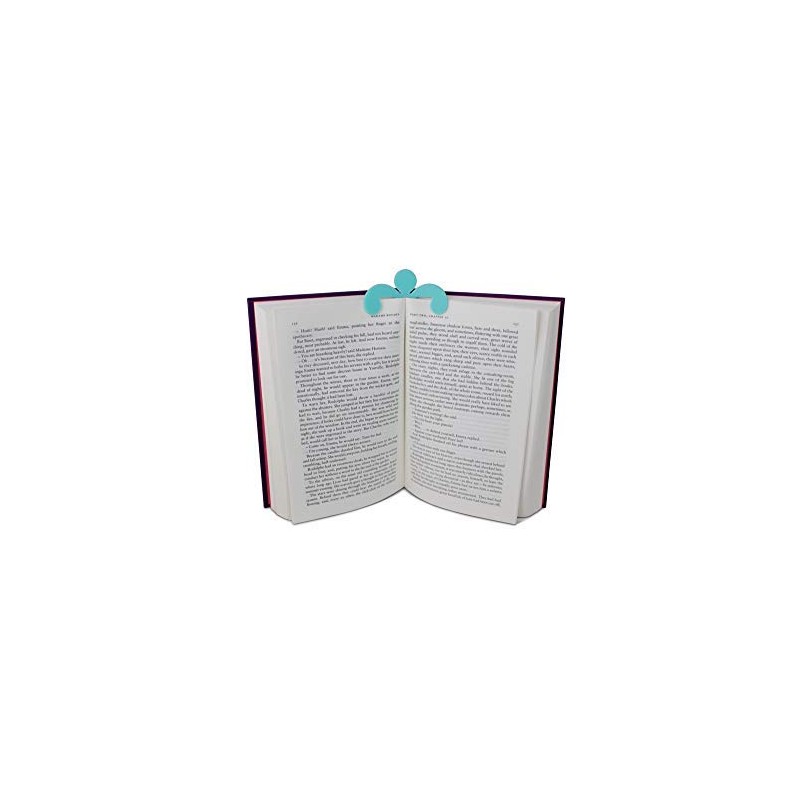 IF Little Book Holder - Soporte para libro (tamaño pequeñ