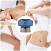 Electric Heat Cupping Device 12 Model Wireless Intelligent Vacuum Scraping