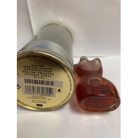 JEAN PAUL GAULTIER CLASSIQUE EDT Spray 1.7oz 50ml VINTAGE - NEW SEALED BOX