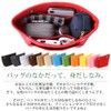 ddice Women's Bag In Bag Felt Inner Bag Lightweight Bag