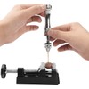 Kimlonton Titanium Coated Mini Router/Router/Hobby Router Small Diameter Drill Mini