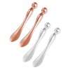 WUNZILO 4 pcs Augen Massage Zauberstab Lifting & Firming Beauty