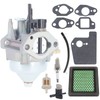 ANTO Carburetor for Husqvarna HU700F HU700H Lawn Mower 961450009