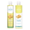 Shampoo Papa Acondicionador Cabello Shelo