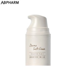 ABPHARM Derma Salt Cream 50ml [Pump Type]