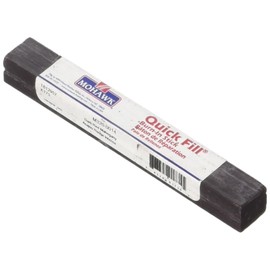 Mohawk Quick Fill Burn-in Stick - Dark Red Mahogany
