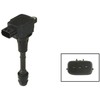 OEG Parts New Ignition Coil Compatible With Nissan Altima Sentra