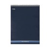 Cambridge Top-Coil Business Notebook, 8-1/2 X 11-3/4-Inch, 70 Sheets/140 Pages