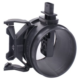 NewYall MAF Mass Air Flow Sensor for Mercedes C230 CLK350 C280 C300 GL550 C350 E350 ML350 R350 CL550 CLK550 CLS550 E550 S550 SL550 GL450 GLK350 ML450 ML550 S450 R550 S400 SLK280 SLK300 SLK350 G550