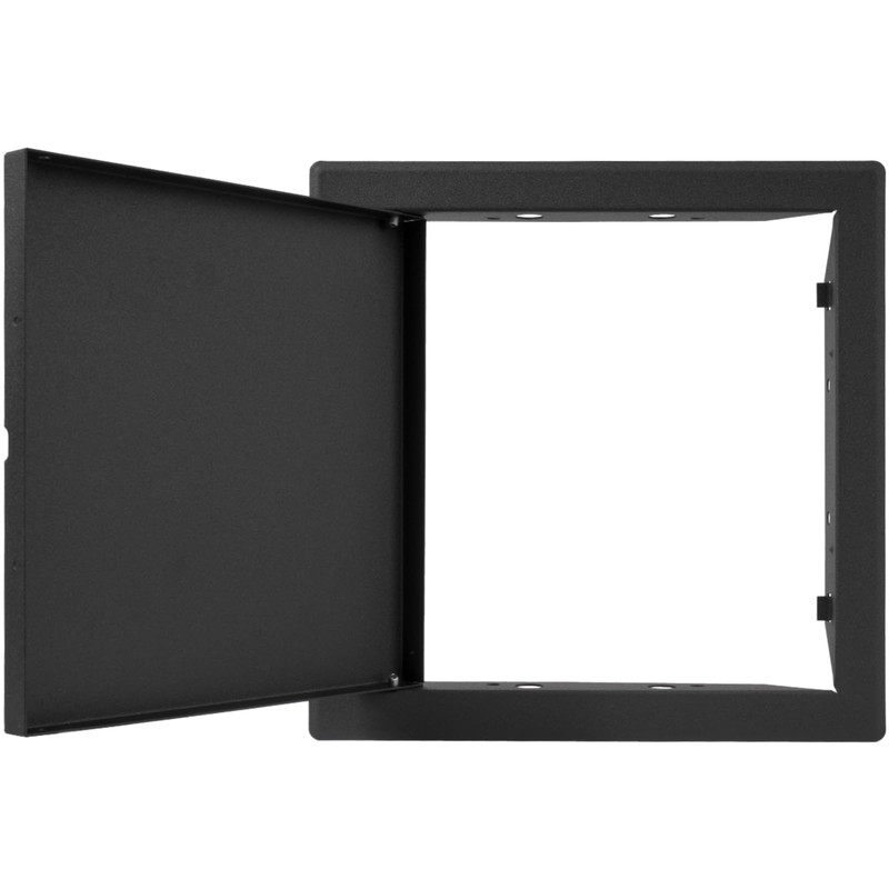 8" x 8" Steel Access Panel - Indoor Use -