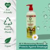 Moisturiser for Extremely Dry Hair, 16 Oz