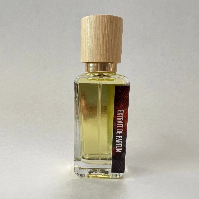 Dua New Dua Strawberrylici