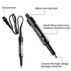 NIYATA Spark Plug Tester with Cable Spark Plug Tester for