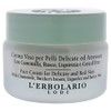 L'Erbolario Cream Sensitive Skin Camomile, Spike Myrt and Liquorice 30