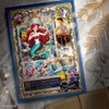 500 Piece Jigsaw Puzzle Love Mermaid Wish "Little Mermaid" (Guilding