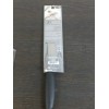 Good Cook 7" Santoku knife Black handle #20393 NIB