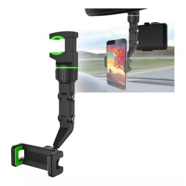 OEM Soporte Pa Telefono 360° Universal Multiusos Carro Casa Ofic