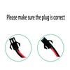 GLESOURCE 3.6V 900mAh Emergency/Exit Light ELB-B001 Battery Compatible for Lithonia