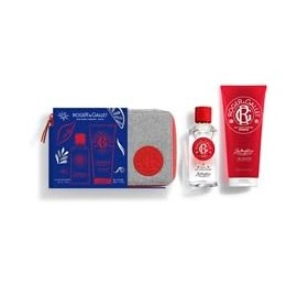 ROGER & GALLET | Jean Marie Farina Gift Set | 3.3 oz Eau de Cologne | 5 oz Spray Deodorant | Limited Edition