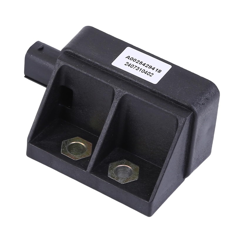 0025429418 Yaw Turn Rate Angle Sensor Compatible with Mercedes SLK