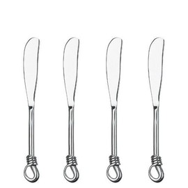 Gourmet Settings Twist Spreaders