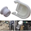 Transmission shifter Cable Bushing with Cap for Ford Edge 2015-2018,