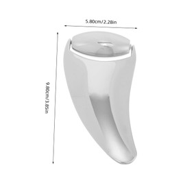 Healeved Face Roller Fine Design 's Facial Care Roller Skin Care Tool Face Massaging Tool for Contour Sculpting