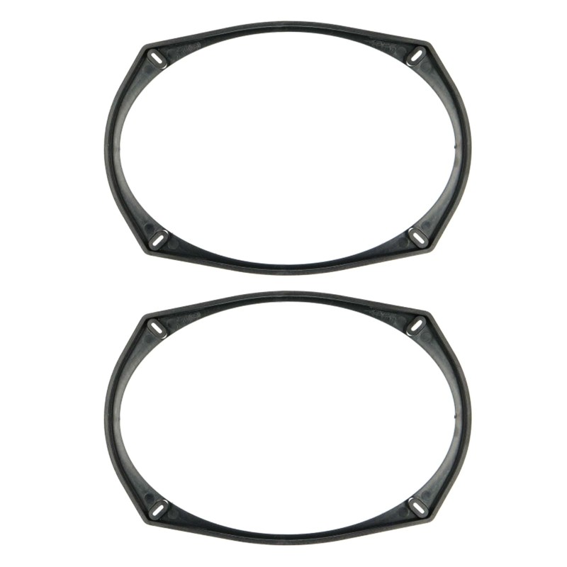 Metra 82-6902 1/2" Speaker Spacer for 6" x 9" Speakers