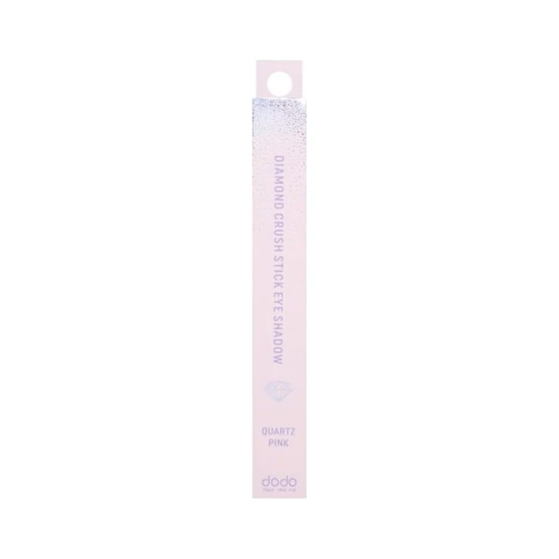 Dodo Diamond Crush Stick #03 Quartz Pink (1 Piece)