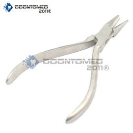 OdontoMed2011 Ortho PLIER Fischer Dental Orthodontic Instruments ODM