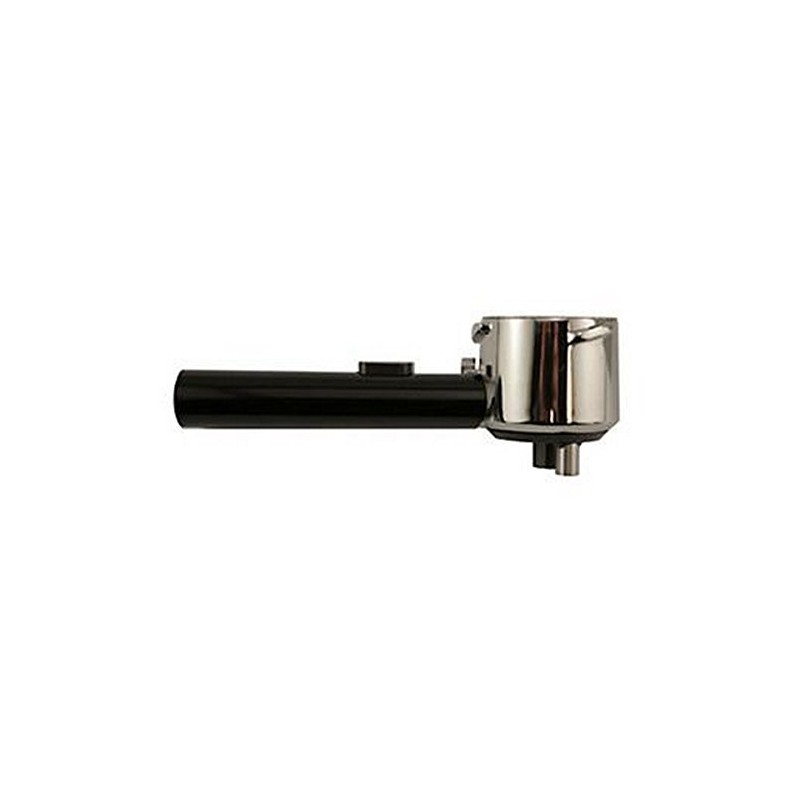Siebträger MS-622248 kompatibel mit/Ersatzteil für Krups XP2240 XP5210 XP5240 XP5280