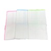 KFL15 Soft, Fluffy, Absorbent, Cotton, Soft Dish Towels, Set of