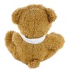 Peluche Ours avec Réadaptation Association, 21 cm, kranker Teddy, peluche