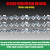 20 Inch Chainsaw Chain 3/8" Pitch .050" Gauge 72 Drive