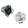 80599 & 80601 Low/High Temp Limit Switch Snap Disc Replacement