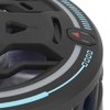 Cell Phone Cooling Fan 3 Speeds Magnetic Semiconductor Mobile Phone