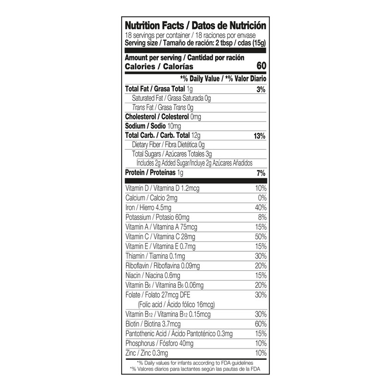 Nestle Nestum, Oat Rice & Prune, 9.5 Ounce (Pack of