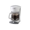 Mr. Coffee® Simple Brew 12-Cup Switch Coffee Maker