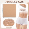 Threlaco 30 Pcs Thigh Lift Tape Waterproof Tummy Lifting Body