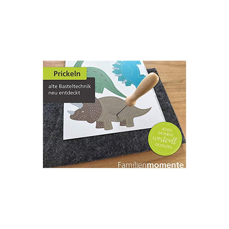 Prickling Needles (Pack of 20)