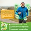 NEVISS NEVISS Bundle - 5-HTP GABA Gummies 2 Pack +