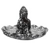 Southeast Asia Resin Buddha Statue Figurine Ornament Art Crafts for