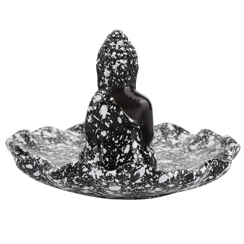 Southeast Asia Resin Buddha Statue Figurine Ornament Art Crafts for