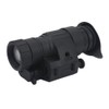 Waterproof Infrared IR Monocular Night Vision Telescope Device for Helmet