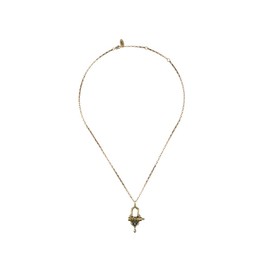 GENSHIN IMPACT Wanderer Impression Apparel Series - Necklace