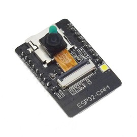 5pcs Camera Module ESP32-CAM Module Board ESP32 (ESP32-CAM)