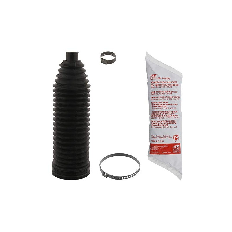 febi bilstein 40059 Steering Boot Set, pack of one